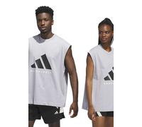 Adidas Unisex Performance Basketball Sleeveless Tee Glory Gr Talla: XXL | Tops Deportivos Outlet | Unisex