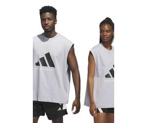 Adidas Unisex Performance Basketball Sleeveless Tee Glory Gr Talla: XXL | Tops Deportivos Outlet | Unisex