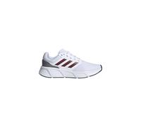 Adidas Unisex Performance Galaxy 6 Running Shoes Ftwr White Talla: 42 | Zapatillas Running Outlet | Unisex | Blanco