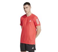 Adidas Unisex Performance Own The Run Aeroready T-shirt Semi Lucid Talla: S | Ropa Deportiva Outlet | Unisex