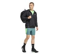 Adidas Unisex Performance Tech Apparel Climacool Shorts Preloved Te Talla: S 7" | Pantalones Cortos Outlet | Unisex