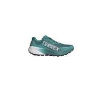 Adidas Unisex Performance Terrex Agravic 3 Trail Running Shoes Pure Talla: 45 1/3 | Zapatillas Running Outlet | Unisex