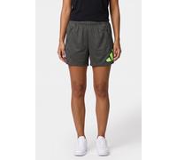 Adidas Unisex Performance Train Essentials Logo Training Shorts Leg Talla: S 9" | Pantalones Cortos Outlet | Unisex