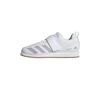 ADIDAS PERFORMANCE Calzado deportivo 'Powerlift 5' gris / blanco 45-45,5 gris / blanco