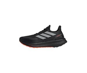 adidas Unisex Pureboost 5 TR Zapatillas para Correr Zapatilla Neutral Cblack/Impora/Cblack - Negro 42