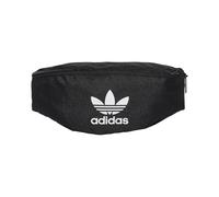 adidas Riñonera Adicolor Adidas Originals. Negro Variante única