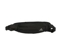 adidas Unisex Riñonera Running, Black, 1 Talla