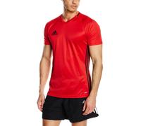 adidas Unisex Shirt Condivo 16 Training Jersey Shirt M Scarlet-black