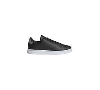 Adidas Unisex Sportswear Advantage Shoes Core Black Talla: 43 1/3 | Zapatillas Indoor Outlet | Unisex | Negro