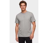 Adidas Unisex Sportswear All Szn T-shirt Medium Grey Heather Talla: 3XL TALL | Camisetas de Seda Outlet | Unisex | Gris