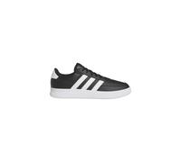 adidas Breaknet 2.0 Shoes, Zapatillas Hombre, Core Black Cloud White Cloud White, 42 2/3 EU