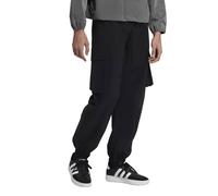 Adidas Unisex Sportswear City Tech Windbreaker Pants Black Talla: L | Pantalones Deportivos Outlet | Unisex | Negro