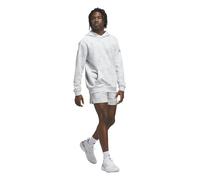 Adidas Unisex Sportswear Mahomes Too Cold French Terry Short Clear Talla: L | Pantalones Cortos Outlet | Unisex