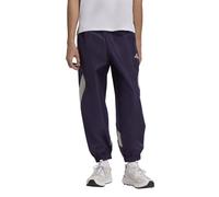 Adidas Unisex Sportswear Stadium Pants Aurora Plum Talla: L | Pantalones Deportivos Outlet | Unisex | Magenta
