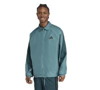 Adidas Unisex Sportswear Stadium Tracktop Preloved Teal Talla: S | Chaquetas Deportivas Outlet | Unisex | Cian