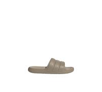Adidas Unisex Sportswear Znsory Slides Blanch Cargo Talla: 40 1/2 | Chancletas Outlet | Unisex