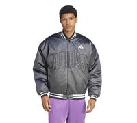 Adidas Unisex Stadium Ins Jacket Black Talla: L | Bombers Outlet | Unisex | Negro