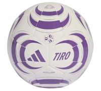 adidas Unisex Tiro CLB SAL WHITE/ACTPUR 3