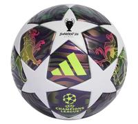 adidas UNISEX UCL LGE F DPURPL/WHITE/SYELLO 5