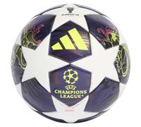 adidas UNISEX UCL MINI F DPURPL/WHITE/SYELLO/ 1