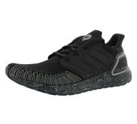 adidas Unisex Ultraboost 20 X James Bond, Black (us_Footwear_Size_System, Adult, Men, Numeric, Medium, Numeric_4_Point_5)