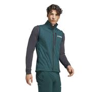 Adidas Unisex Xpr Softs Vest Aurora Ivy Talla: S | Chaquetas Outlet | Unisex