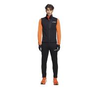 Adidas Unisex Xpr Softs Vest Black Talla: XS | Chaquetas Outlet | Unisex | Negro