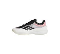 adidas Unisex Zapatilla Adizero Select 3.0, Cloud White/Core Black/Lucid Red, 41 1/3
