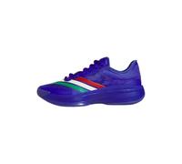 adidas Unisex Zapatilla Adizero Select 3.0, Lucid Blue/Gold Metallic/Cloud White, 38