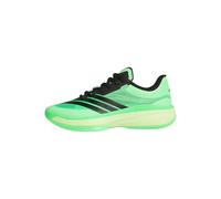 adidas Unisex Zapatilla Adizero Select 3.0, Screaming Green/Core Black/Pulse Lime, 42 2/3