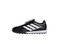 adidas Unisex Zapatilla de fútbol Copa Gloro 2 moqueta, Core Black/Cloud White/Cloud White, 41 1/3