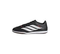 adidas Unisex Zapatilla de fútbol Predator Club Sala Indoor | Zapatos de fútbol