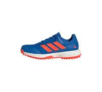 adidas Unisex Zapatilla de Hockey Hierba Hockeystar