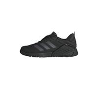 adidas Unisex Zapatilla de Training Dropset 3, Core Black/Grey Four/Grey, 38 2/3