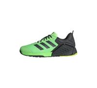 ADIDAS PERFORMANCE Calzado deportivo 'Dropset 3' verde claro / negro 48 verde claro / negro