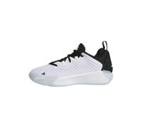 Zapatillas de baloncesto adidas initiation negro 45 1/3