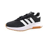 adidas Unisex Zapatilla Retropy F2, Core Black/Cloud White/Amber Gum, 44 2/3