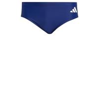 ADIDAS PERFORMANCE Bañador deportivo '3-Stripes Swim' azul oscuro / blanco Mxregular azul oscuro / blanco