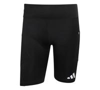 adidas Uomo adi365 Adaptive Wear Running 1/2 Tights, black, L