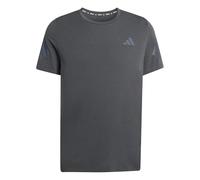 adidas Uomo ADI365 Running Climacool Iconic T-Shirt, Grey Six, XS