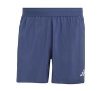 adidas Uomo adi365 Running Essentials Shorts, Tech Indigo, L 5 Inch
