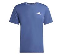 adidas Uomo adi365 Running Essentials T-Shirt, Tech Indigo, XL