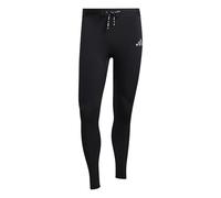 Mallas de running adidas run essentials tigh hombre negro M