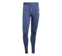 adidas Uomo adi365 Running Essentials Tights, tech indigo, S