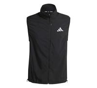 adidas Uomo adi365 Running Essentials Vest, black, L
