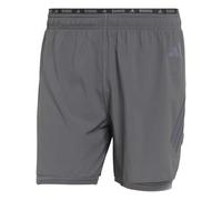 adidas Adi365 - Gris - Pantalón Running Hombre talla S