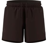 adidas Uomo ADI365 Running Formotion Iconic Shorts, Aurora Coffee, M 7 Inch