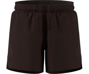 adidas Uomo ADI365 Running Formotion Iconic Shorts, Aurora Coffee, S 7 Inch