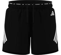 adidas Uomo ADI365 Running Formotion Iconic Shorts, Black, 4XL 7 Inch