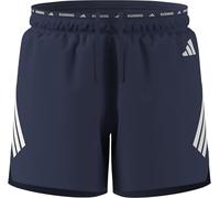 adidas Uomo ADI365 Running Formotion Iconic Shorts, Tech Indigo, XL 5 Inch